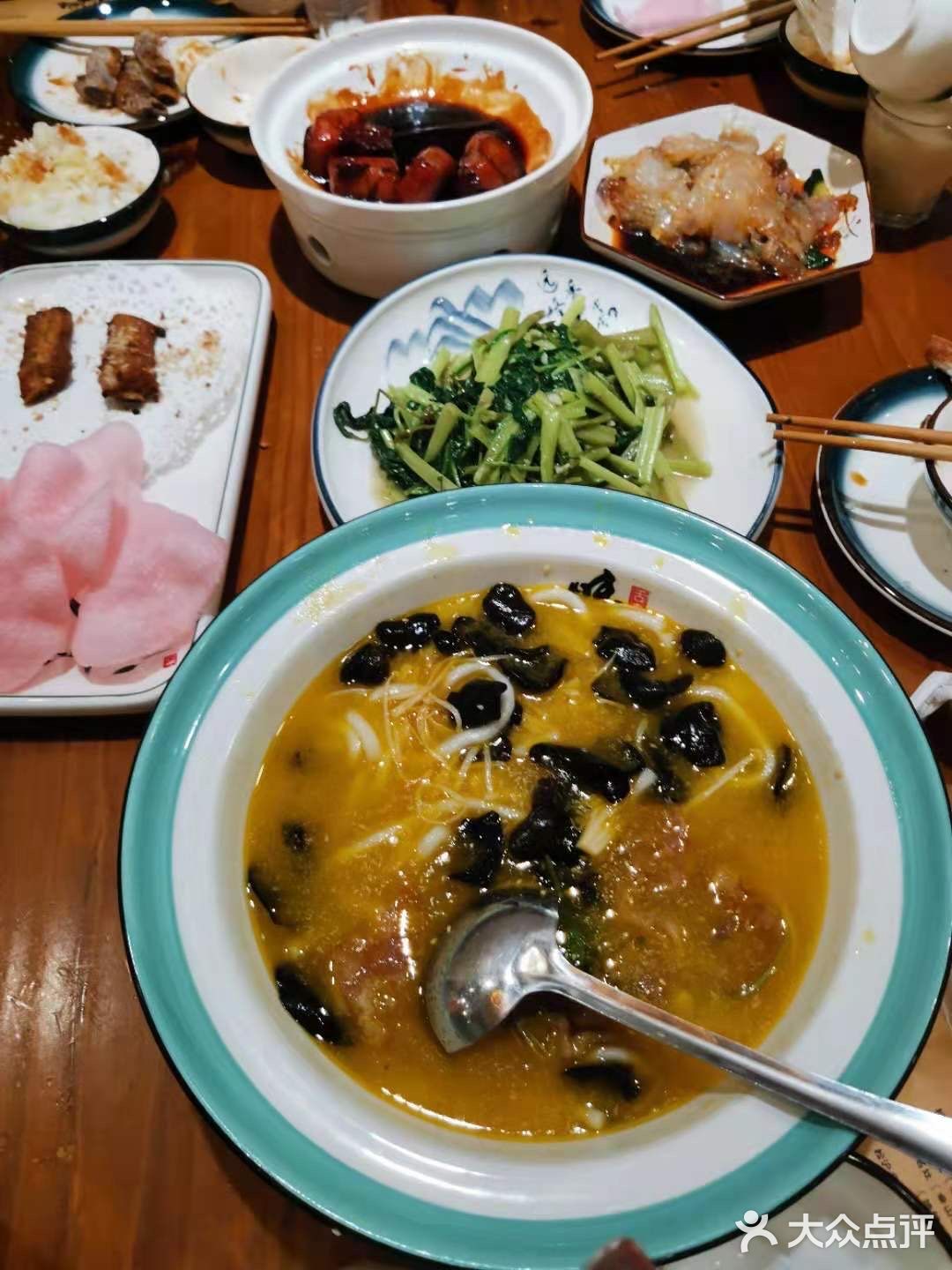 好吃不贵 真的很实惠