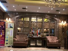 -新碧水留香新桑拿