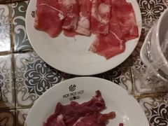 -火宴山自助火锅(明园店)