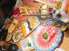 -老灶堂文创火锅(文艺路店)