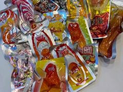 -郴州特产舜华临武鸭(郴州西站店)