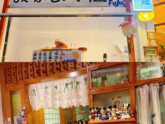 -馥家小馆(黔灵山公园店)