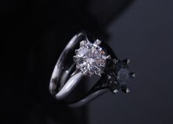 -威德钻石-克拉钻大本营(南京东路店)