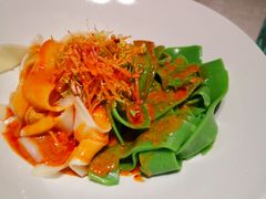 -鸽子侯·家宴·平价海鲜(绿地店)
