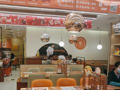 -呷哺呷哺(郑州国贸360餐厅店)