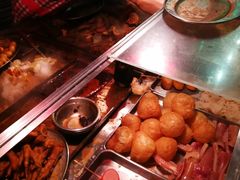 -明记牛杂(新马路分店)