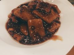 黑糖黄金糕-hallch好吃餐厅(奥体中心店)