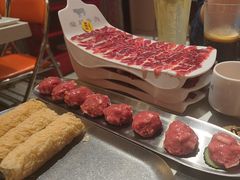 -荣叔港式沙嗲牛肉火锅(正佳潮流店)