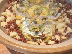 -小厨师·二十年沈家门小海鲜(百井坊巷店)