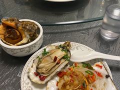-日丰园海肠水饺·老字号大连海鲜(小平岛总店)