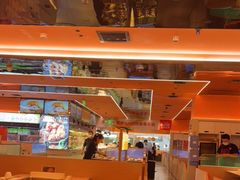 大堂-串一火锅(赛格国际购物中心店)