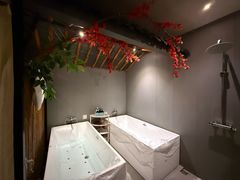 -扬派·扬州搓背馆(运河旗舰店)