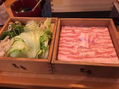 -黒豚料理 寿庵(中央駅西口店)