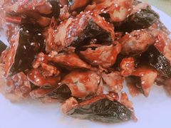 -桃子餐厅·天津菜(红星路直营店)