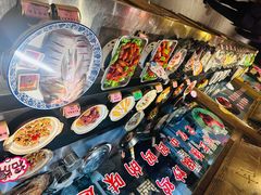 -忘不了·酸菜鱼·28年老南京菜(原北圩路店)