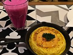 -CRAZYONES西班牙海鲜饭(日月光店)