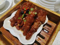 -荣粤酒家·融合粤菜