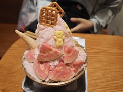 -糖糖屋•糖水•雪花冰店(时尚天河店)