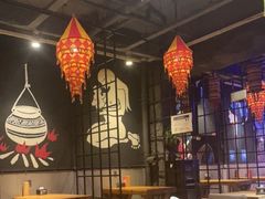 -花腰餐吧Bistro烧烤 傣味(传媒大学店)