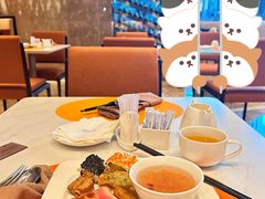 -上海凯宾斯基大酒店