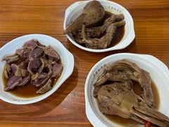-老袁炒年糕(富豪路店)