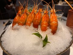-桂满陇·海市蜃楼·黑金(国金店)