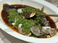 -華府Deluxe(兴业太古汇店)