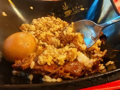 台湾鲁肉饭-台湾小竹(华宇广场店)
