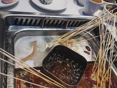 -串一火锅(赛格国际购物中心店)