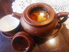 -熠盛粤味·顺德桑拿鸡(永康路店)