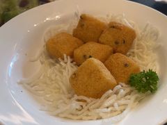 -汇华阁中餐厅·粤菜早茶(汇华希尔顿逸林酒店)