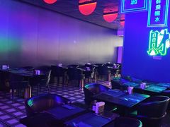 -花西亭·海鲜自助餐厅(瑞城名人酒店)