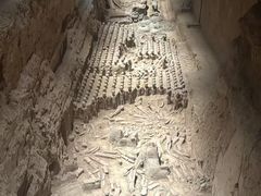 -汉景帝阳陵博物院