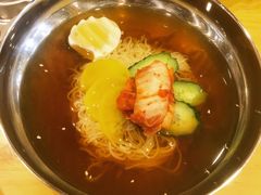 冷面-伊茉家的烤肉店(勒泰中心店)