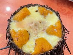 -华圆美食-老蓬莱菜(蓬港路店)