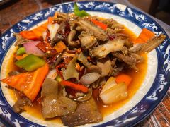 -西湖-风味菜馆
