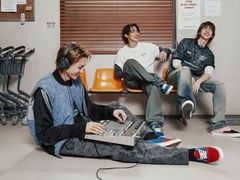 -VANS(三里屯太古里店)