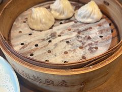 -南翔馒头店(豫园店)