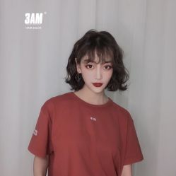 -3AM HAIR SALON染发接发