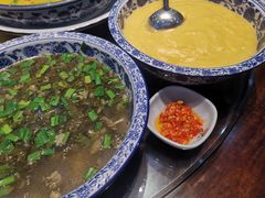-金洲美食(金州广场店)