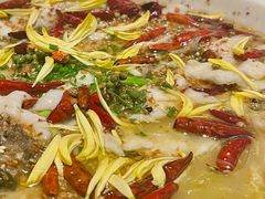 -太二酸菜鱼(汕头苏宁广场店)