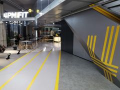 -LA合时健身4PMFIT(花桥旗舰店)