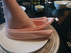 -中山保利艾美酒店-乐美中餐厅