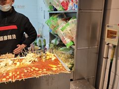 -郭记小街麻辣烫(虎坊路店)
