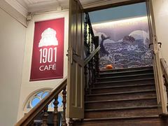 -1901 Cafe(西四店)