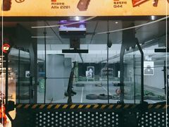 -中安射击运动俱乐部