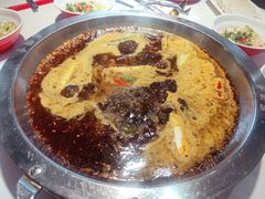 -蜀滋香鲜鱼美蛙火锅(339店)