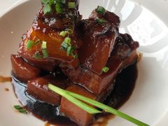 圆苑红烧肉-圆苑(金茂店)