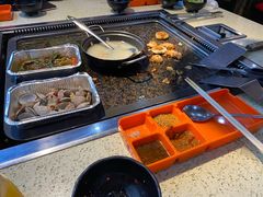 -猪的故事·韩式烤肉(韩乐坊店)