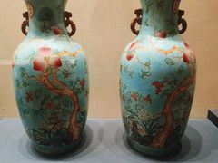 -贵州省博物馆(新馆)